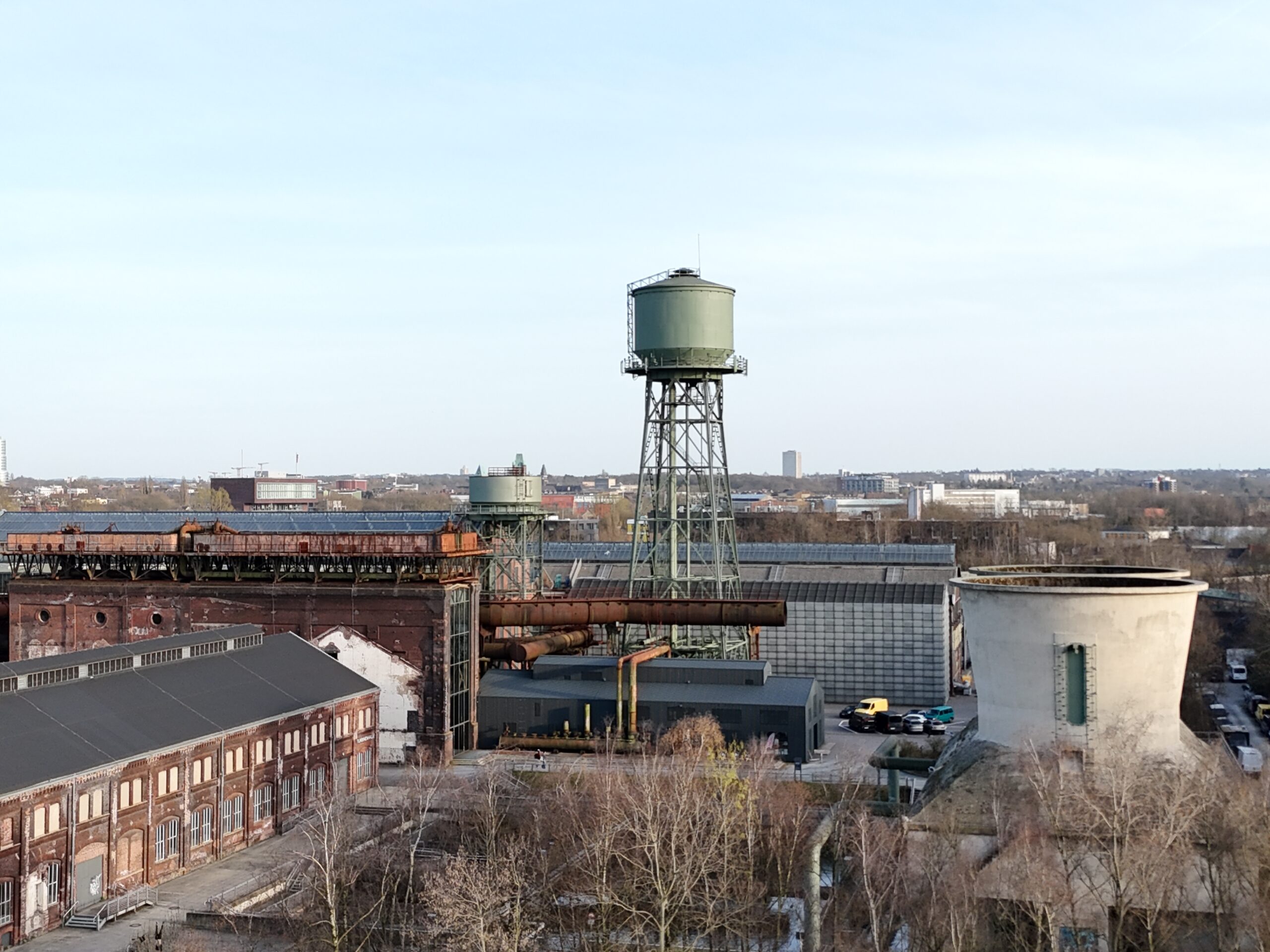 Westpark Bochum