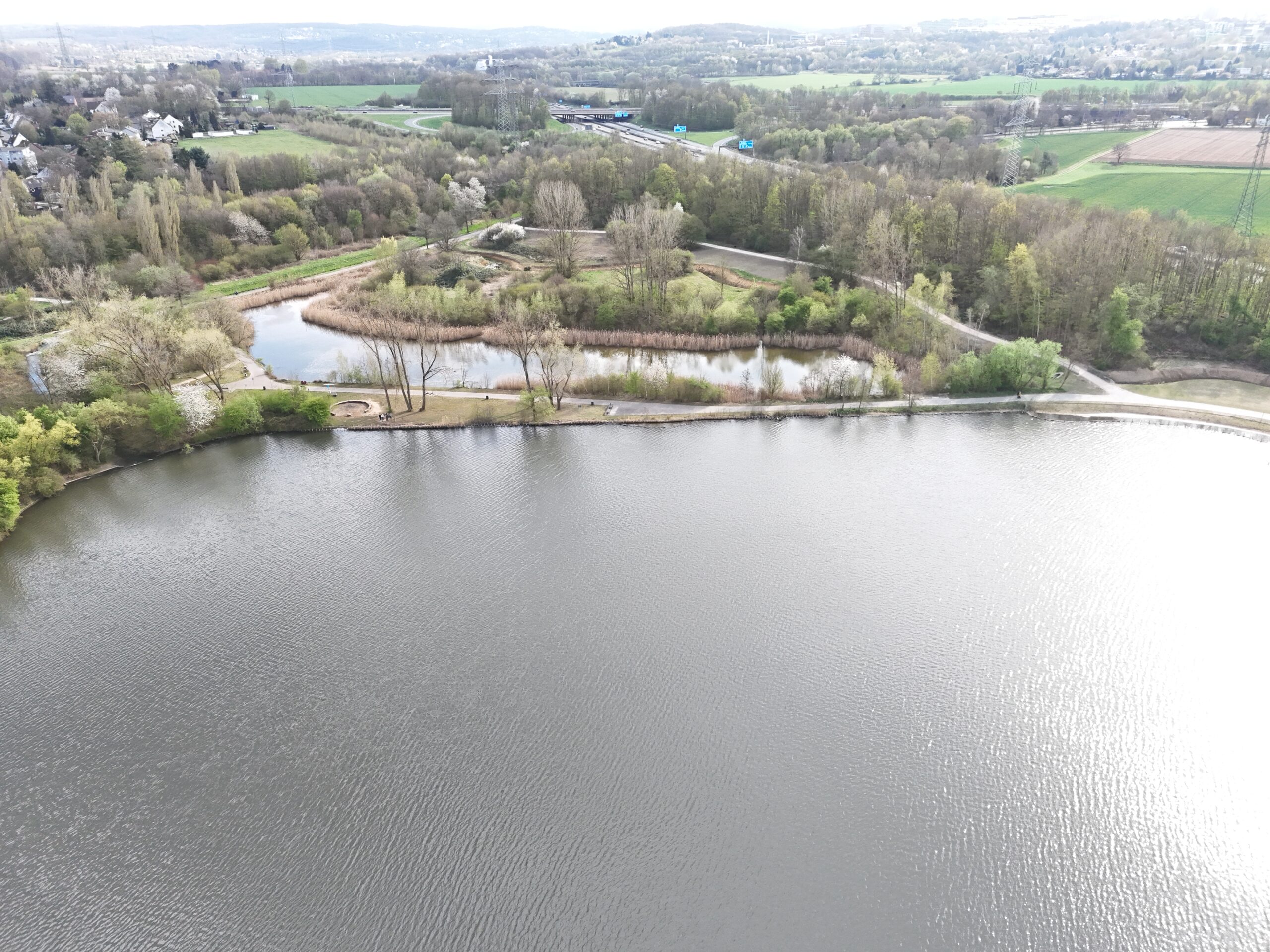 Ümminger See