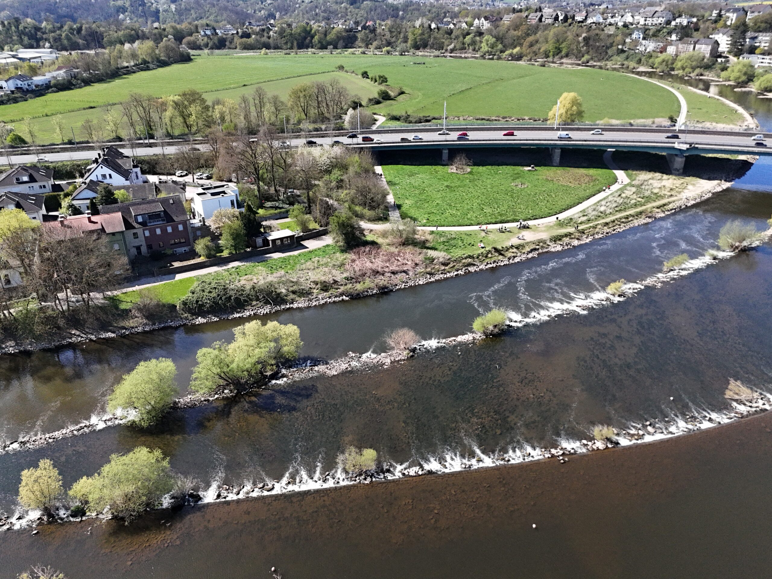 Ruhrwehr Hattingen