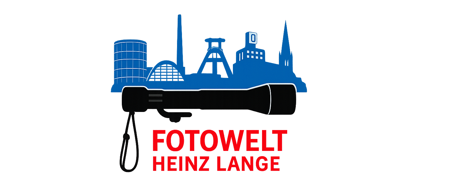 Fotowelt Heinz Lange
