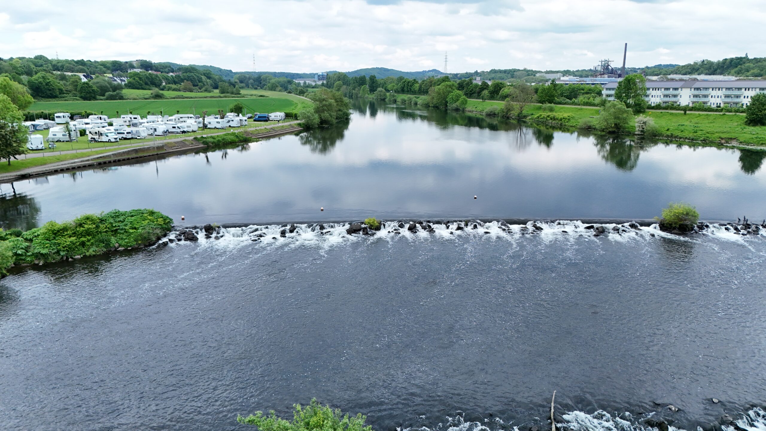 Ruhrwehr Hattingen 08.05.2026